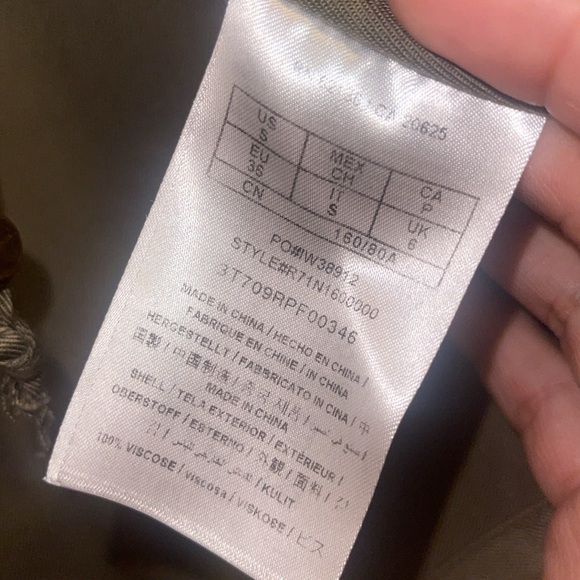 G by Guess Jacket - Picture 5 of 6